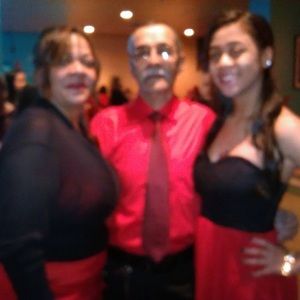 Meet your Posher, Alexus